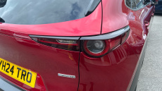 Mazda CX-30 2.0 e-Skyactiv G MHEV Exclusive-Line 5dr Auto Petrol Hatchback